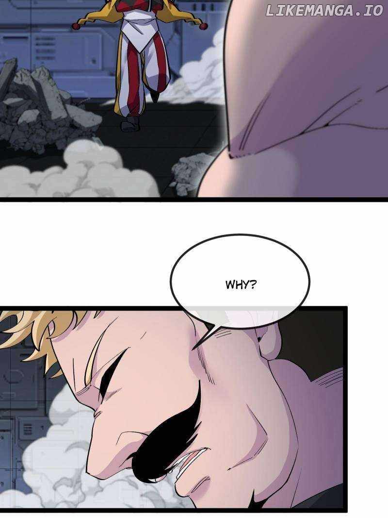 I Am The Monster Overlord Chapter 79 85